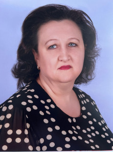 Богатырева Алина Викторовна Богатырева Алина Викторовна