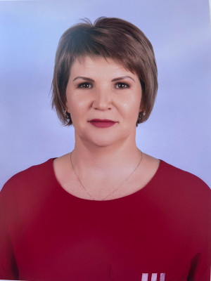 Старший воспитатель Ячменева Светлана Юрьевна Старший воспитатель Ячменева Светлана Юрьевна