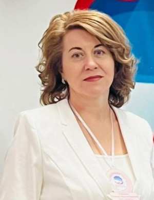 Воспитатель Пашкова Татьяна Владимировна Воспитатель Пашкова Татьяна Владимировна